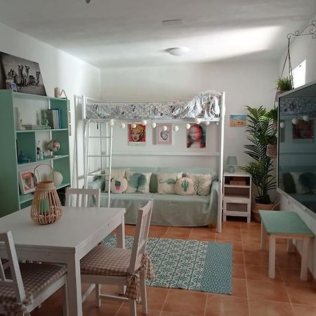 Ferienwohnung Precioso Loft En El Centro De Cordoba. Exterior foto